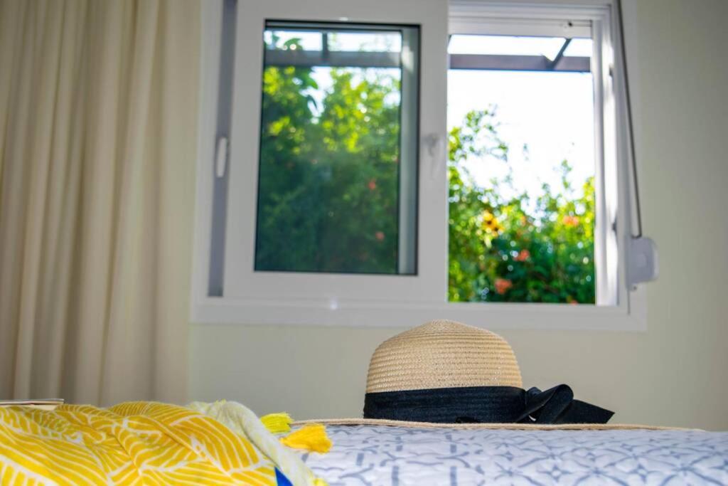 Istron Avra Apartment Kalo Chorio  Luaran gambar