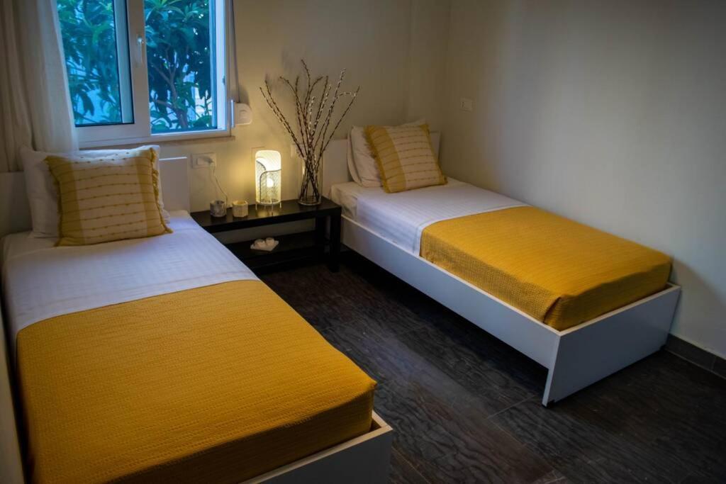 Istron Avra Apartment Kalo Chorio  Luaran gambar