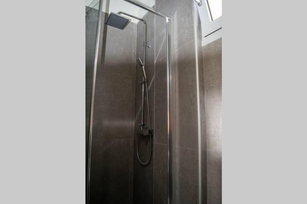 Istron Avra Apartment Kalo Chorio  Luaran gambar