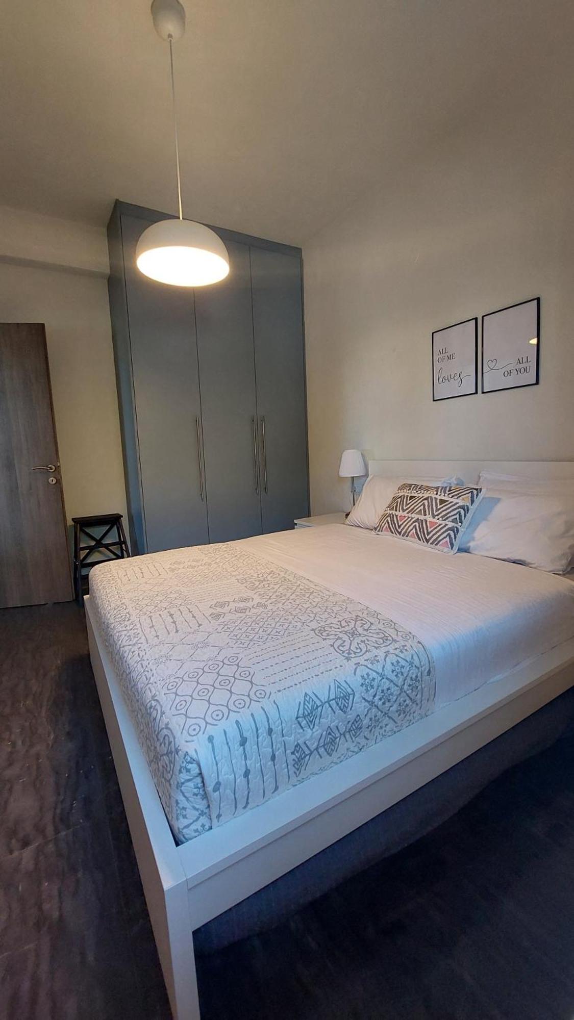 Istron Avra Apartment Kalo Chorio  Luaran gambar